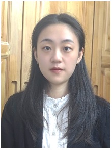 Xinyu Liu